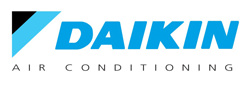 Airconditioners dealers for Daikin