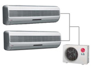 LG Multi Split Ac Dealer