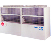 Dealers for VRV / VRF Airconditioners in delhi