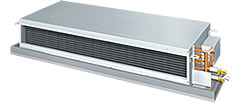 Dealers for Ductable Split Airconditioners